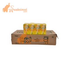Frooti Mango Drink Pack Of 40 X 160 ml
